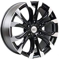 Диск R18 6x139,7 7,5J ET42 D75,1 RST R118 BD