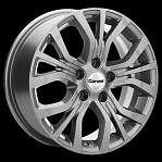 R16 5x114,3 6,5J ET38 D60,1 Carwel Лум 1608 (Alphard) GRT
