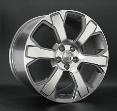 Диск R20 5x120 9,5J ET53 d72,6 Replay LR 53 GMF