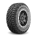 Летние шины 255/70 R18 Goodyear Wrangler Duratrac 116Q LR 