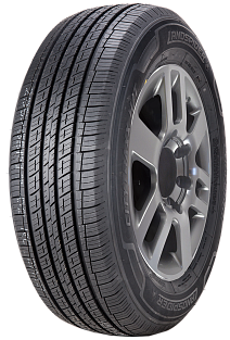 Летние шины 275/55 R20 Landspider CityTraxx H/T 117H XL 