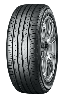 Летние шины 235/45 R17 Yokohama BluEarth AE-51 97W 