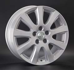Диск R17 5x114,3 7J ET45 D60,1 Replay TY36 S