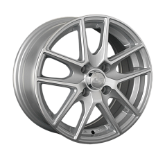 Диск R16 4x100 7J ET40 D60,1 LS Wheels 771 SF