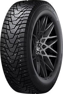 Зимние шины 255/60 R19 Hankook Winter I*Pike X W429A 109T Ш Индонезия