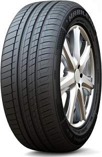 Летние шины 235/55 R20 Kapsen Practical Max HP RS26 105W XL
