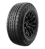 Летние шины 285/65 R17 Bridgestone Dueler A/T 002 116T 