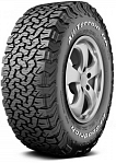 245/75 R16 Bfgoodrich All Terrain T/A KO2 120/116S