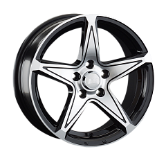 Диски LS Wheels LS852 