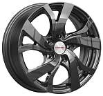 R16 5x105 6,5J ET39 D56,6 K&K Палермо (КС607) кварц