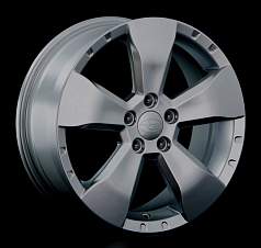 Шины R17 5x100 7J ET48 d56,1 Replay SB 18 GM