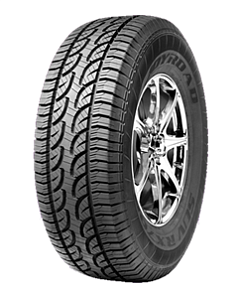Летние шины 235/65 R17 Joyroad SUV RX706 104T