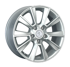 Шины R16 5x112 6,5J ET43 D57,1 Replay SK108 S