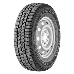 Зимние шины 195/70 R15 Tigar Cargo Speed Winter 104/102R Ш
