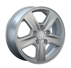 Шины R15 5x114,3 5,5J ET41 d67,1 Replay Ki 83 S