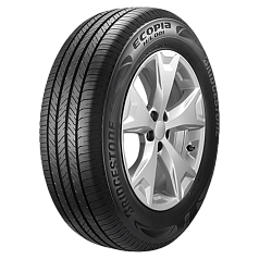 Шины Bridgestone Ecopia H/L001 летние