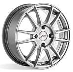R15 4x100 6J ET35 D67,1 X'trike X-127 HSB