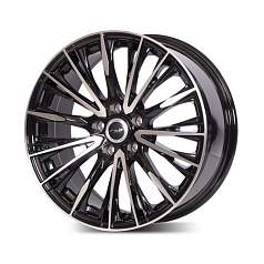 Диск R18 5x114,3 7,5J ET49,5 D67,1 Lizardo XH304 BMF