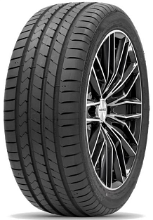Летние шины 235/55 R17 Ovation VI-882 103W XL