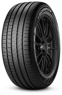 Летние шины 235/55 R17 Pirelli Scorpion Verde 99V AO