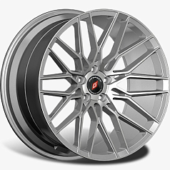 Диск R19 5x112 9,5J ET42 D66,6 Inforged IFG34 Silver 