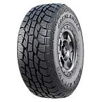Летние шины 255/70 R16 Grenlander Maga A/T Two 111T  