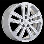 R18 5x108 7J ET33 D60,1 Carwel Куж 1803 (Chery Tiggo 4/ 7 Pro) SLT
