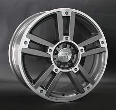 Шины R20 5x112 8,5J ET60 D66,6 Replay MR81 GMF 