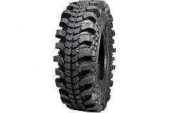 Летние шины 295/80 R16 Wanda DIGGER WN03 M/T 120K POR