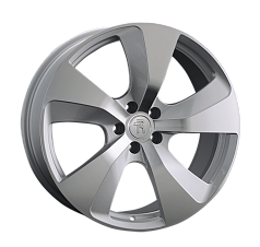 Шины R20 5x112 9J ET35 D66,6 Replay B239 SF