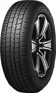 Летние шины 265/65 R18 Dunlop Grandtrek AT30 114V