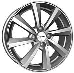 R16 4x98 6J ET33 D58,5 Carwel Селигер SL 
