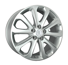 Шины R20 5x120 8,5J ET53 D72,6 Replay LR49 S
