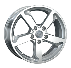 шина - euro-diski.ru Шины R16 5x112 6,5J ET41 D57,1 Replay SK52 S