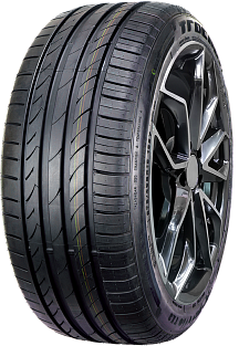Летние шины 245/40 R17 Tracmax X-Privilo TX3 95W XL