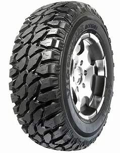 Летние шины 33/12,5 R20 Hifly Vigorous MT601 114Q 10PR TL 