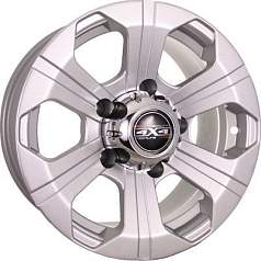 Диск R15 5x139,7 8J ET0 D108 Tech-Line 547 S