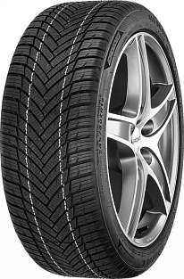 Летние шины 185/55 R15 Imperial All Season Driver 82H