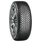 265/40 R22 Yokohama BluEarth-4S AW21 106W RPB 