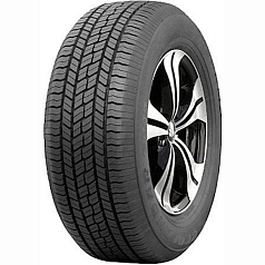 Летние шины 215/70 R16 Yokohama Geolandar H/T G033 100H