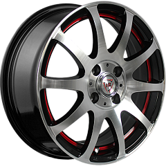 Диски NZ Wheels F-21 
