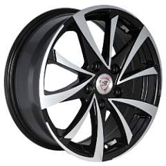 Диски NZ Wheels SH 648 