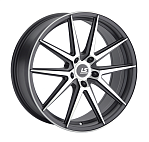 R20 5x120 8,5J ET45 D72,6 LS FlowForming RC08 MGMF