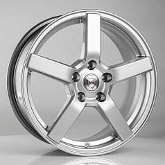 Диск R17 5x108 7J ET45 D63,35 NZ Wheels R-02 HS