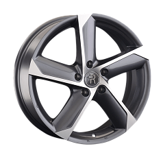 Шины R18 5x114,3 7J ET40 D66,1 Replay NS215 GMF