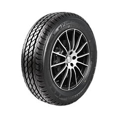 Летние шины 215/65 R16 Powertrac VANTour 109/107T 