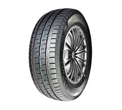 Зимние шины 215/70 R15 Powertrac SnowVan Pro 109/107R