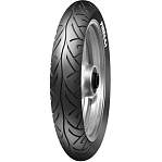 110/70 R17 Pirelli Sport Demon 54H TL Передняя (Front) 2025