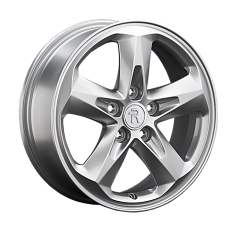 Шины R16 5x108 6,5J ET52,5 d63,3 Replay FD 32 S