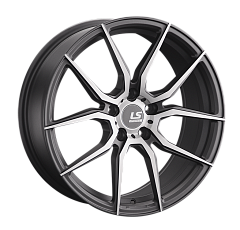 Диски LS FlowForming RC36 